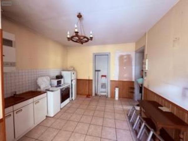 Maison à vendre à Bègles en Gironde (33130), ref : 32759