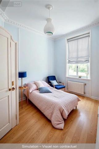 Maison à vendre à Bègles en Gironde (33130), ref : 32759