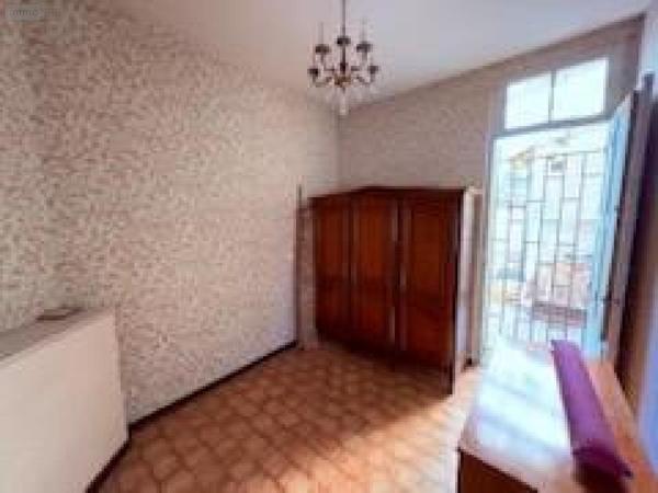 Maison à vendre à Bègles en Gironde (33130), ref : 32759