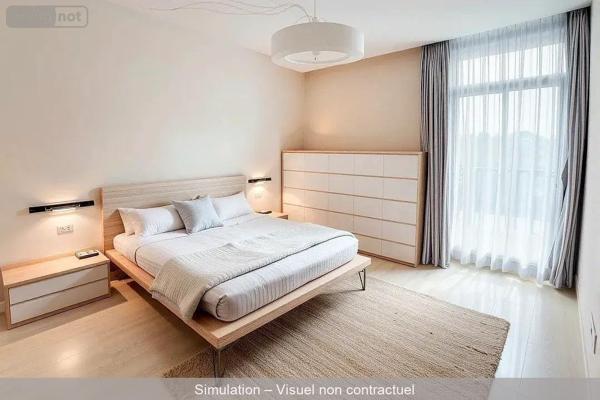 Maison à vendre à Bègles en Gironde (33130), ref : 32759