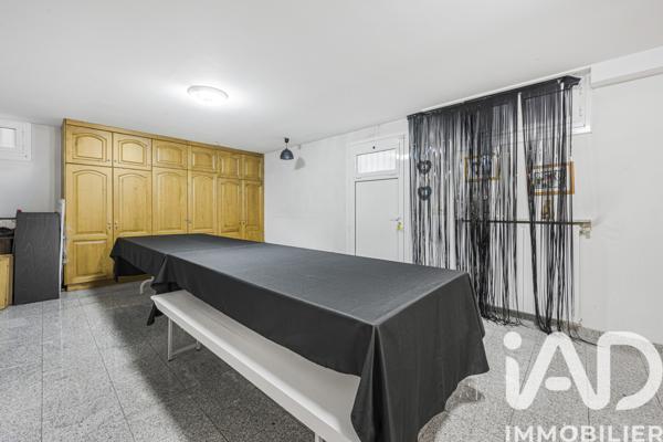 Maison à vendre 7 pièces 162 m² Sartrouville