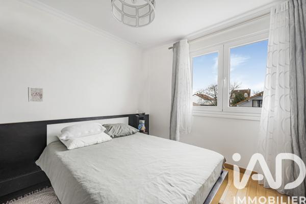 Maison à vendre 7 pièces 162 m² Sartrouville