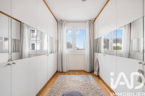 Maison à vendre 7 pièces 162 m² Sartrouville