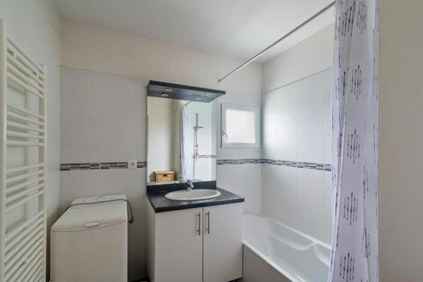 Anglet Vente Appartement 3 pièce(s)