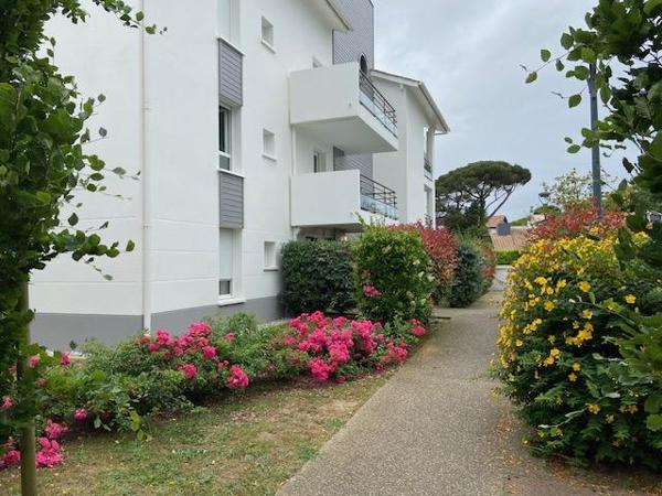 Anglet Vente Appartement 3 pièce(s)