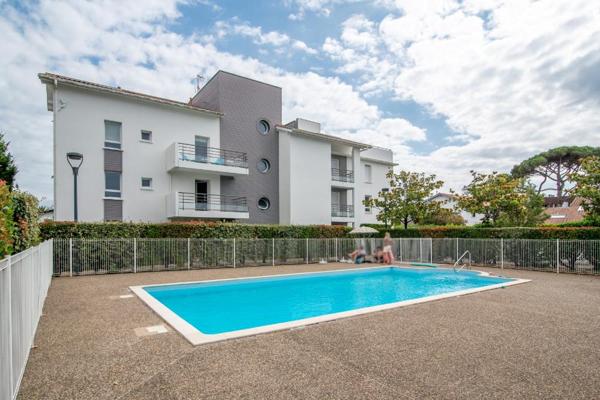 Anglet Vente Appartement 3 pièce(s)