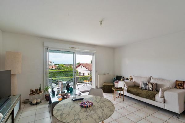 Anglet Vente Appartement 3 pièce(s)