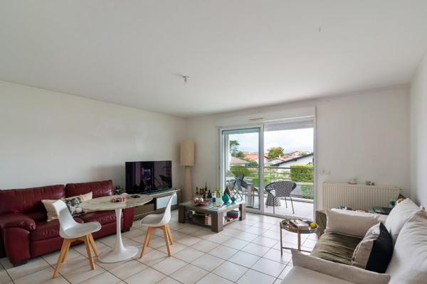 Anglet Vente Appartement 3 pièce(s)