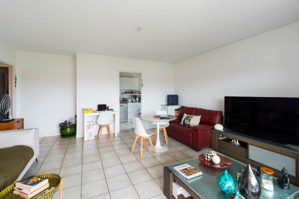 Anglet Vente Appartement 3 pièce(s)