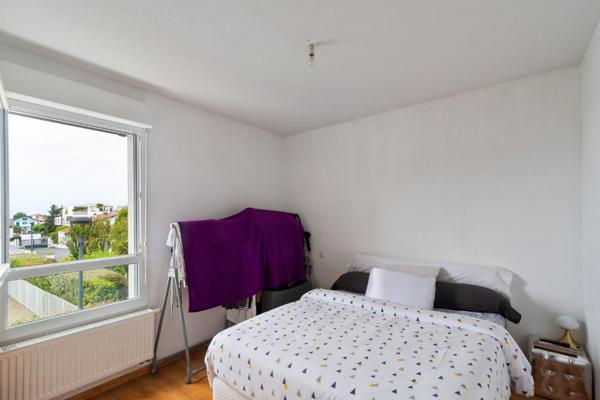 Anglet Vente Appartement 3 pièce(s)