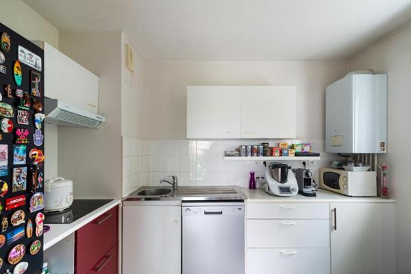 Anglet Vente Appartement 3 pièce(s)
