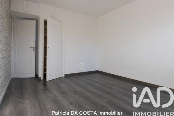 Location appartement 3 pièces 65 m² Aubergenville