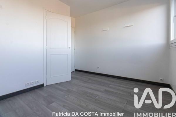 Location appartement 3 pièces 65 m² Aubergenville