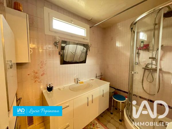 Appartement à vendre 3 pièces 67,6 m² Fresnes