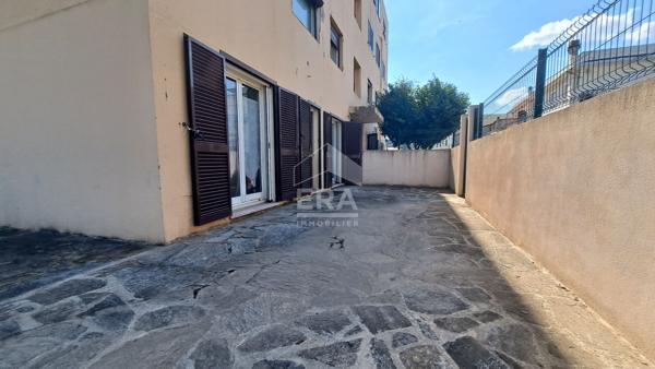 Appartement Folelli 3 pièce(s) 57 m2 120 000 €