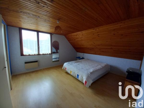 Maison à vendre 6 pièces 112 m² Pré-en-Pail-Saint-Samson