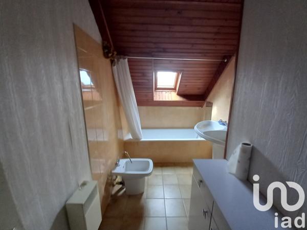 Maison à vendre 6 pièces 112 m² Pré-en-Pail-Saint-Samson