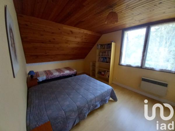 Maison à vendre 6 pièces 112 m² Pré-en-Pail-Saint-Samson