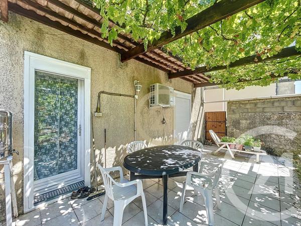 Maison à vendre  4 pièces - 89,85 m2 BOLLENE - 84