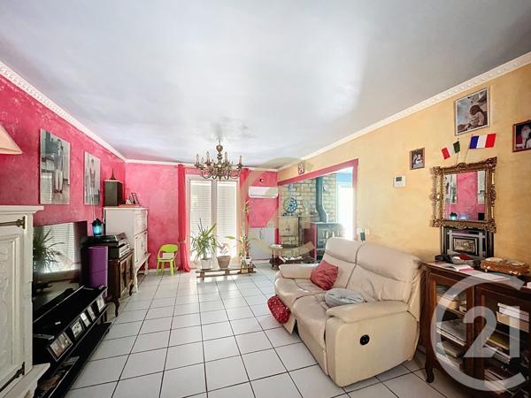 Maison à vendre  4 pièces - 89,85 m2 BOLLENE - 84