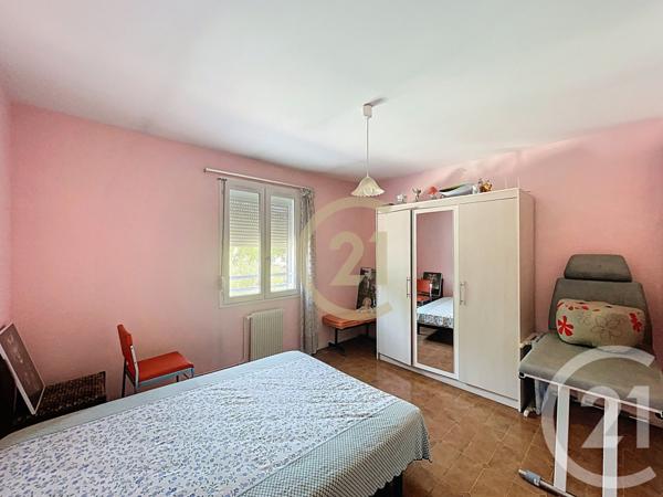 Maison à vendre  4 pièces - 89,85 m2 BOLLENE - 84