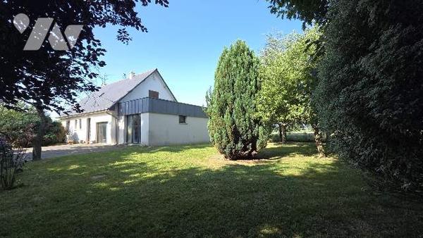 Maison contemporaine