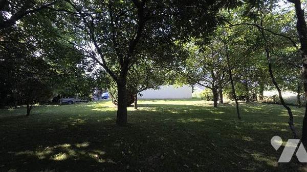 Maison contemporaine