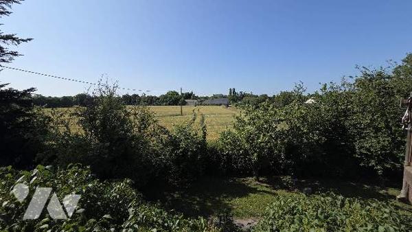 Maison contemporaine