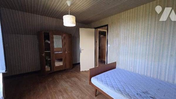 Maison contemporaine