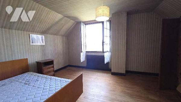 Maison contemporaine