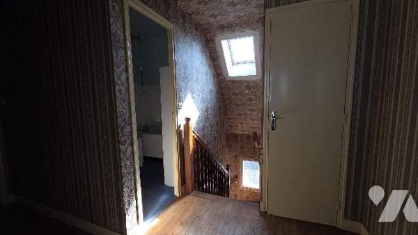 Maison contemporaine