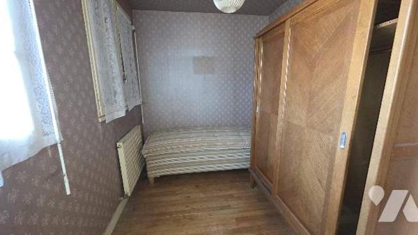 Maison contemporaine