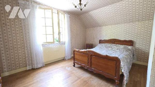 Maison contemporaine