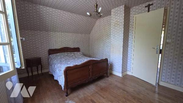 Maison contemporaine