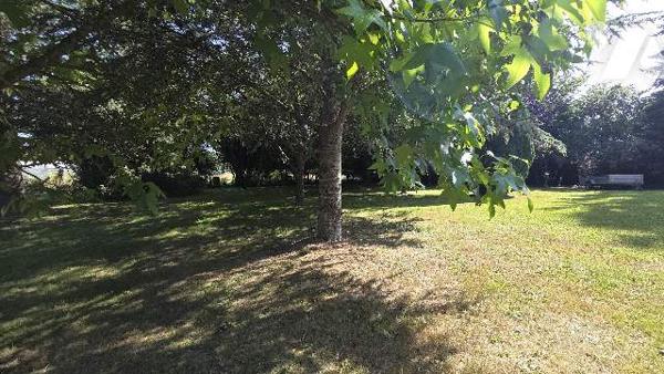 Maison contemporaine