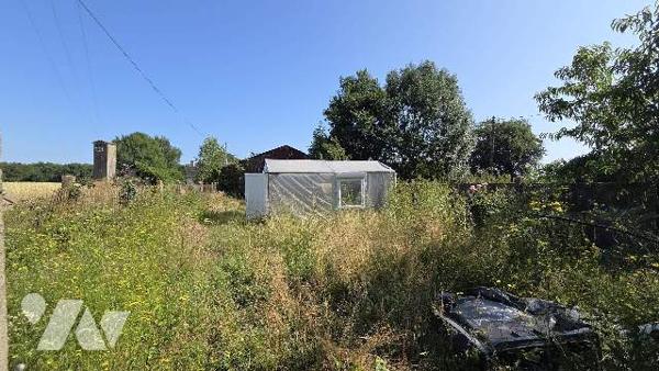 Maison contemporaine