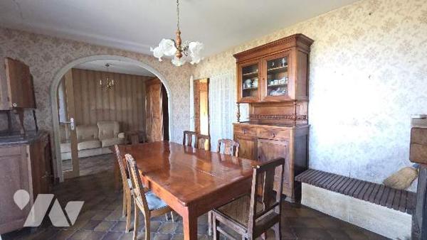 Maison contemporaine