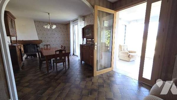 Maison contemporaine