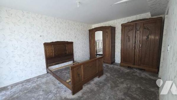 Maison contemporaine