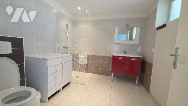 Maison contemporaine