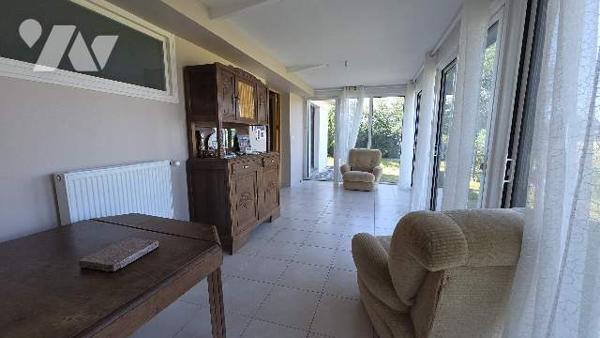 Maison contemporaine