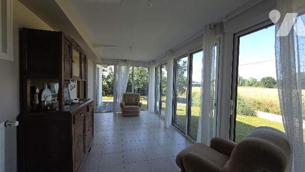 Maison contemporaine