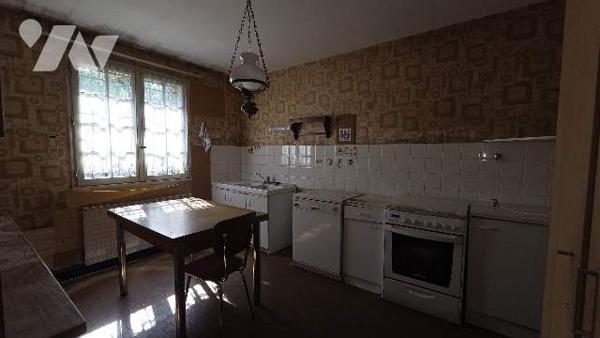 Maison contemporaine