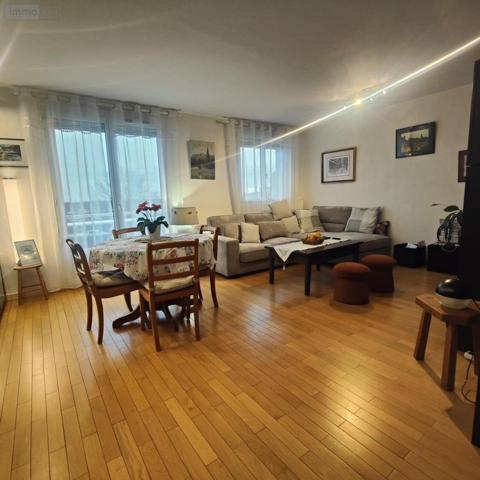 Appartement à vendre à Miribel dans l'Ain (01700), ref : 01073-74