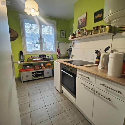 Appartement à vendre à Miribel dans l'Ain (01700), ref : 01073-74