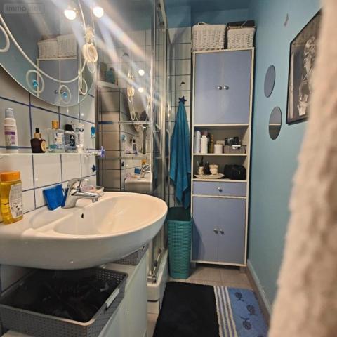 Appartement à vendre à Miribel dans l'Ain (01700), ref : 01073-74