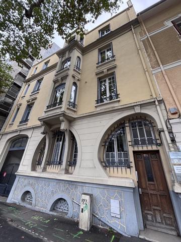Appartement à vendre, 3 pièces - Clermont-Ferrand 63100