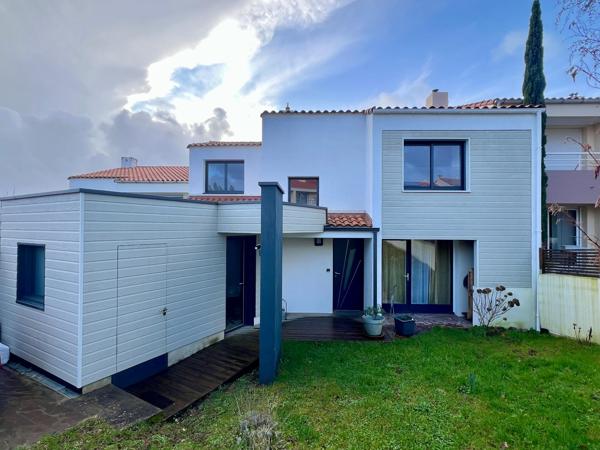 Magnifique maison de 143 m2 - 5 Chambres sans travaux