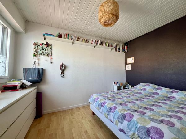 Magnifique maison de 143 m2 - 5 Chambres sans travaux