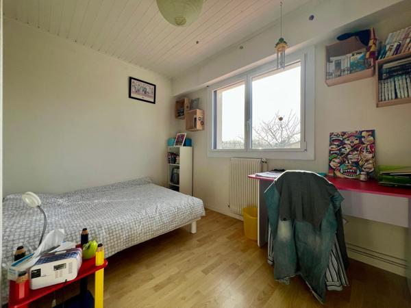 Magnifique maison de 143 m2 - 5 Chambres sans travaux